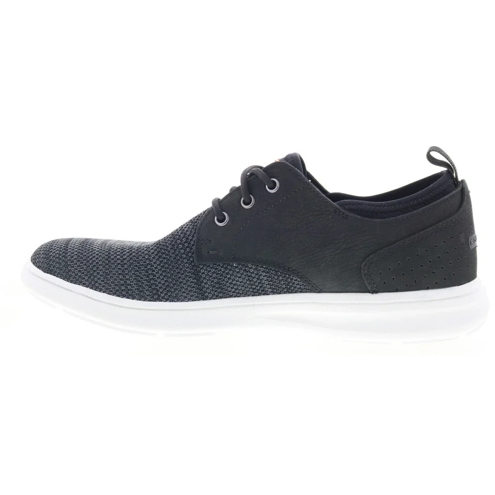 Rockport zaden plain